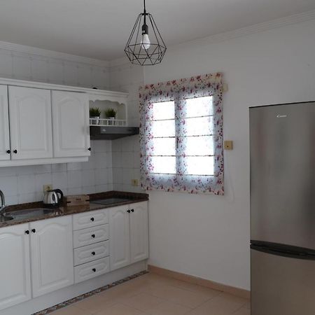 Casa Carmen Appartamento Punta Mujeres Esterno foto