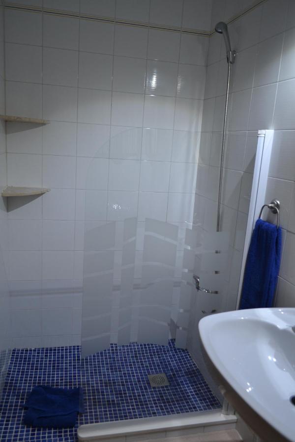 Casa Carmen Appartamento Punta Mujeres Esterno foto