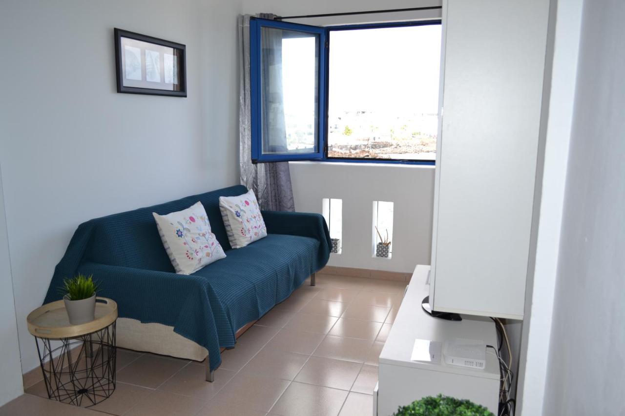 Casa Carmen Appartamento Punta Mujeres Esterno foto