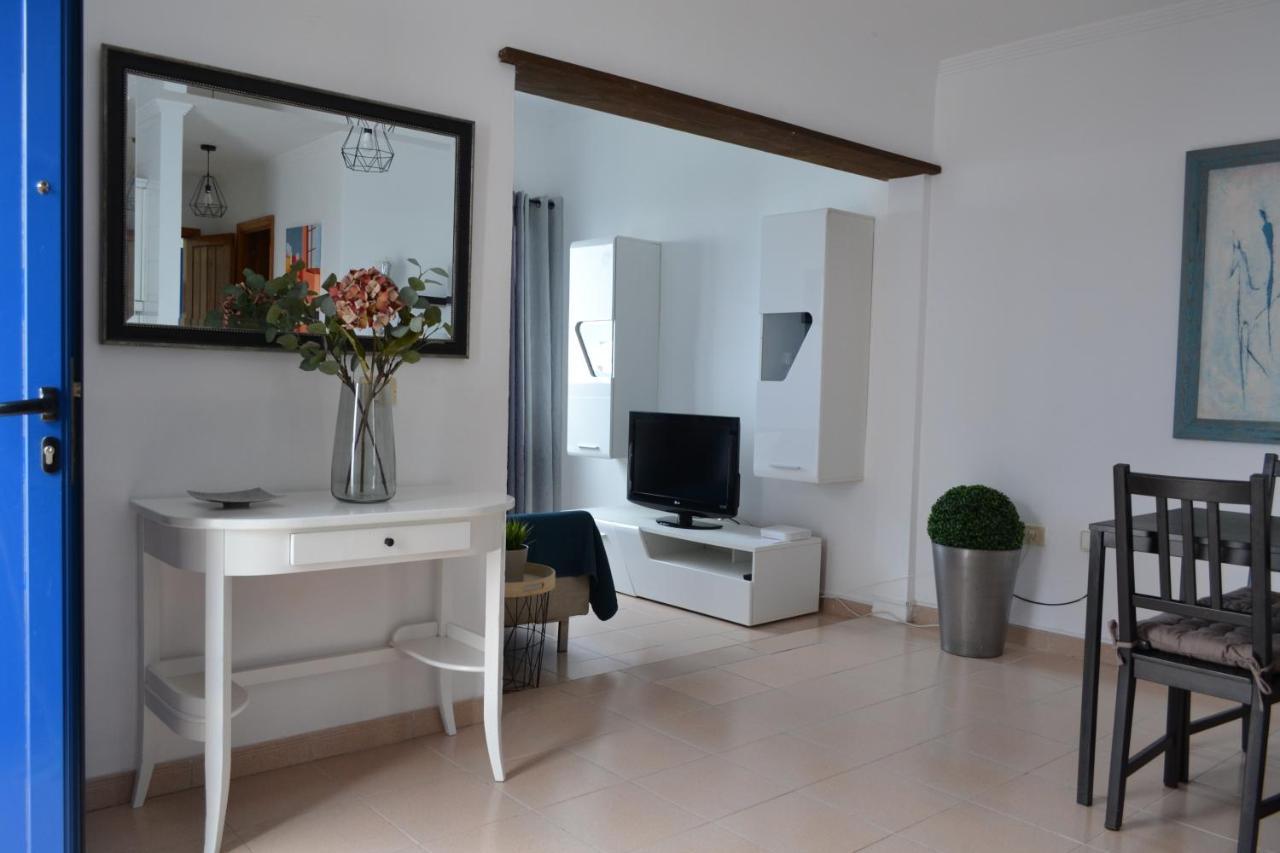 Casa Carmen Appartamento Punta Mujeres Esterno foto