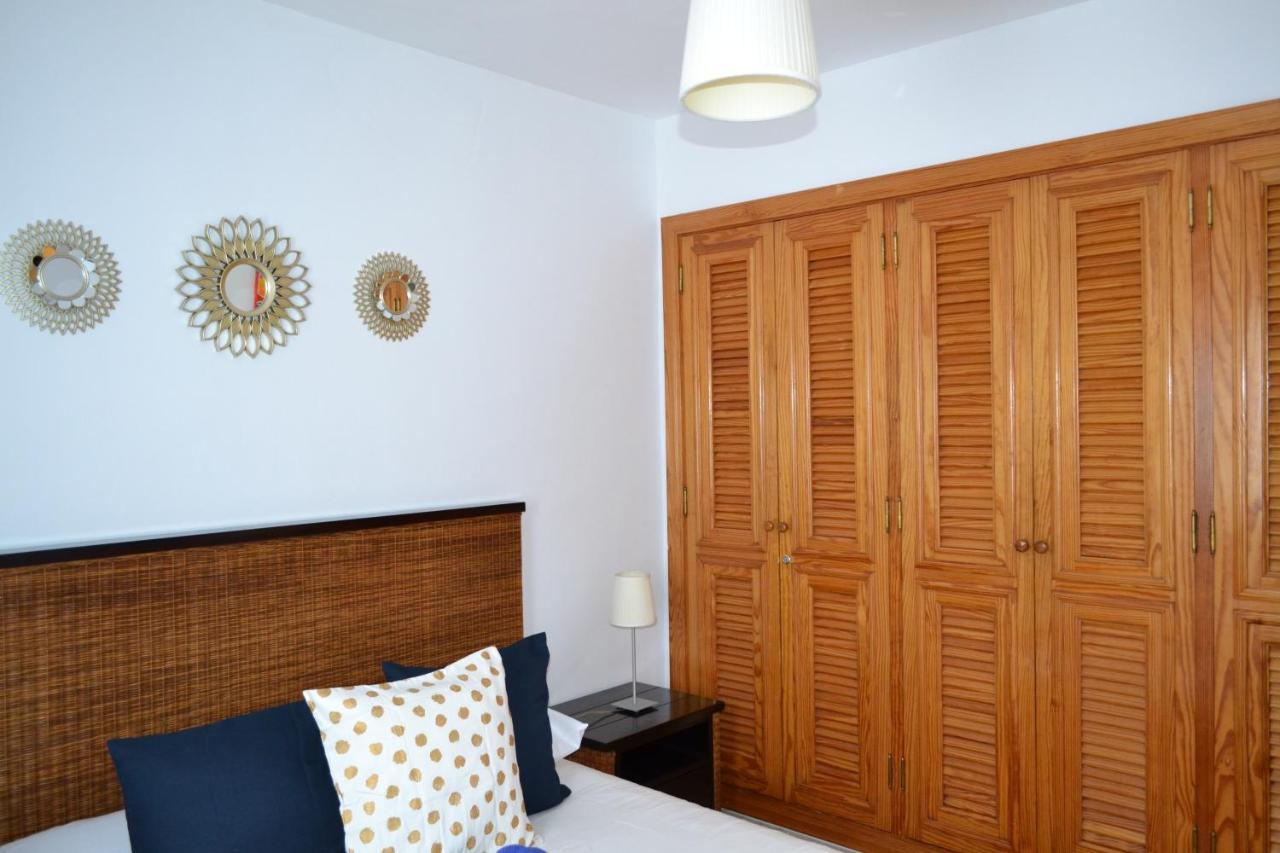 Casa Carmen Appartamento Punta Mujeres Esterno foto