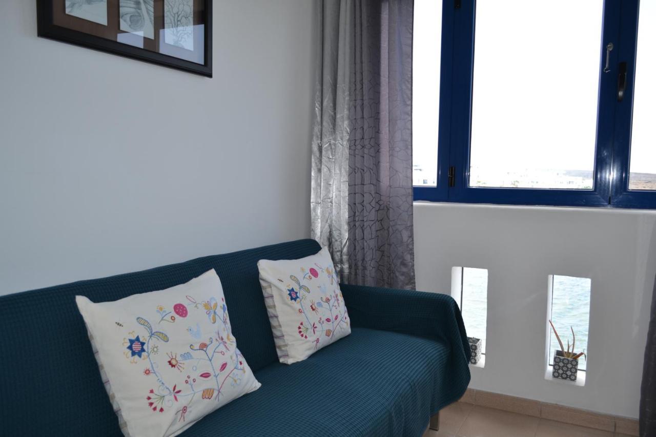 Casa Carmen Appartamento Punta Mujeres Esterno foto